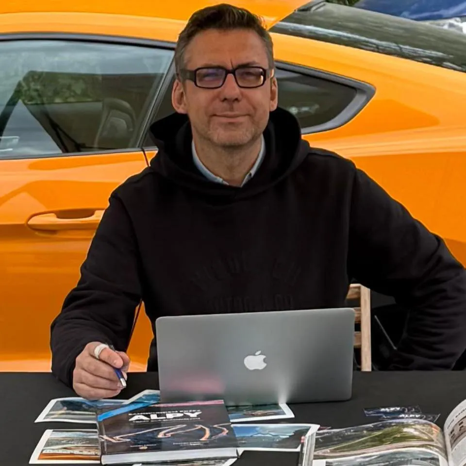 Maciej Ziemek